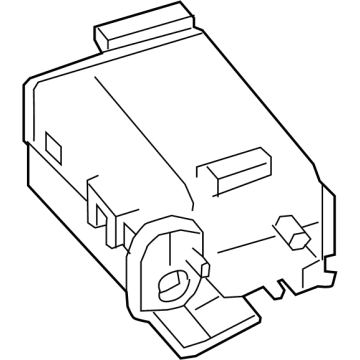 2023 Nissan Z Vapor Canister - 14950-5CA0B