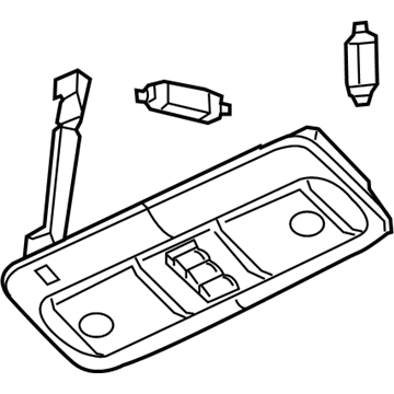 Nissan 26460-1PA1A