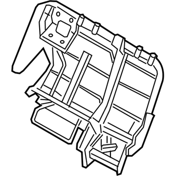 Nissan 88601-9UF0A