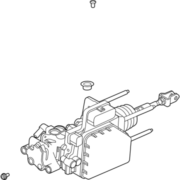 Nissan 46010-9BT3A