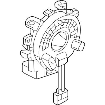 Nissan 25554-5CA0A