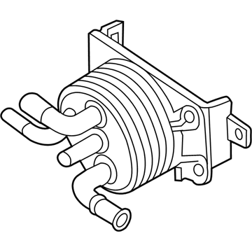 Nissan 21606-1LA1B