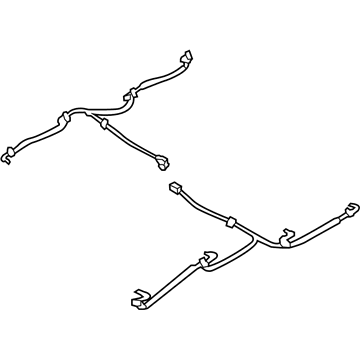 Nissan 295A2-3NA1B Sensor Assy-Battery