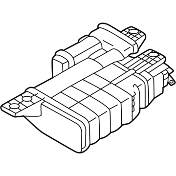 Nissan 14950-6RR0A