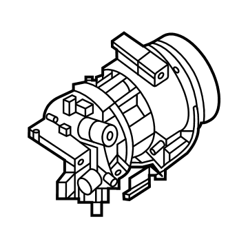 Nissan 92600-6RA0B