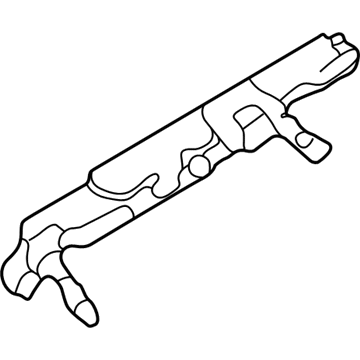 Nissan 87501-0Z800 Slide-R Seat