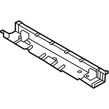 Nissan 75650-5MP0A