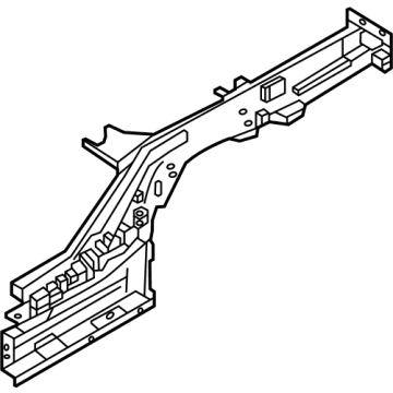 Nissan 75511-5MP0A