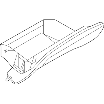 Nissan 68510-5HU0A