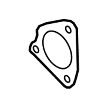 Nissan 20813-BV80A Gasket-Convertor