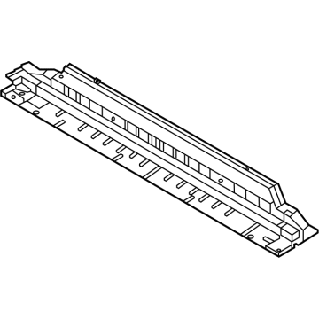 Nissan 74515-5MP0A