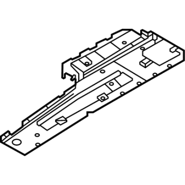 Nissan 74530-5MP0A