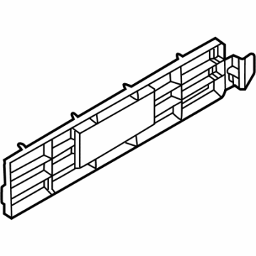 Nissan 27276-6RF0A