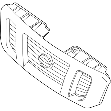 Nissan 62310-1PA0A