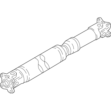 Nissan 37200-5X00A