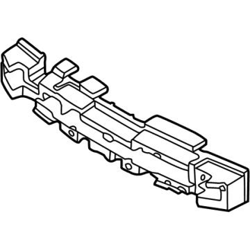 Nissan 62090-5EE5D