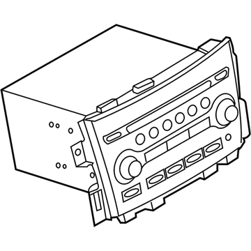 Nissan 25915-9GE2A