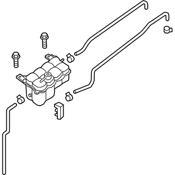 Nissan 21710-EZ32A