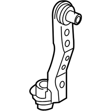 Nissan Cube Control Arm - 54525-ED001