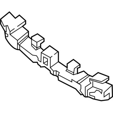 Nissan 62090-6FL0A