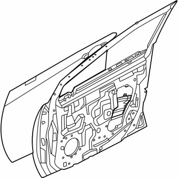 Nissan H0100-6LEEA