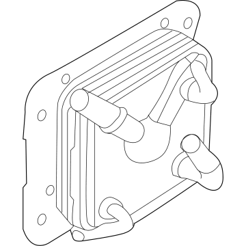 Nissan 21606-28X0C