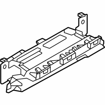 Nissan K85R0-6MR0A