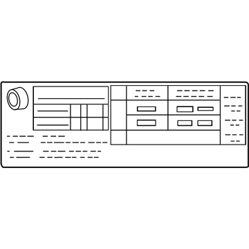 Nissan 99090-3NF0A