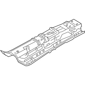 Nissan 74310-9DJ0A