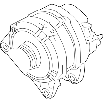 Nissan 23100-5RA2B