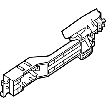 Nissan 80610-9DL0A