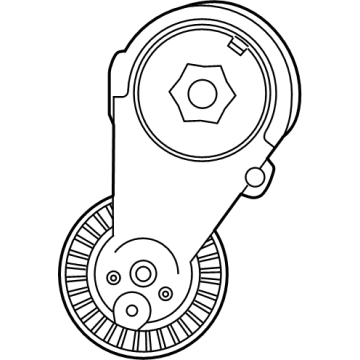 Nissan 11955-6CA0B