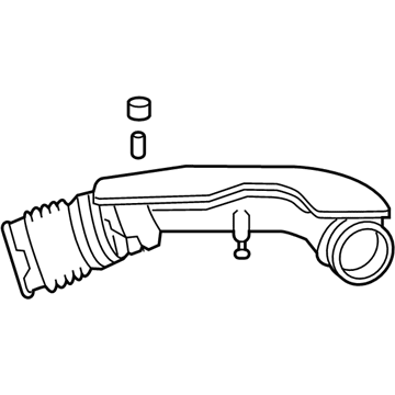 Nissan 16576-6CB0B