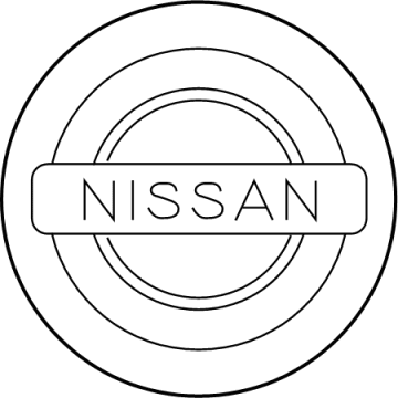 Nissan 40342-6TA1A