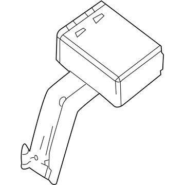 Nissan 28595-1PA0A