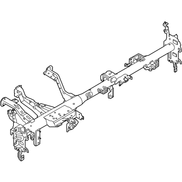 Nissan 67870-5MP0A