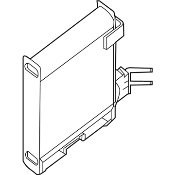 Nissan 21606-9PF0A