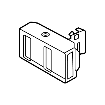 Nissan ARIYA Body Control Module - 285N6-5MP0C