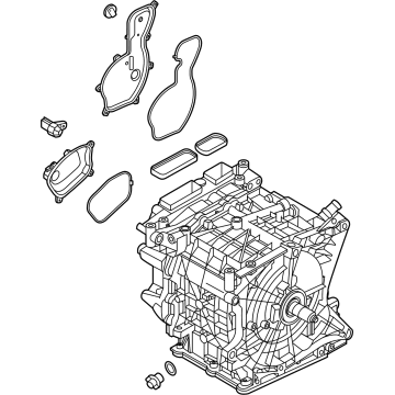 Nissan 290A0-5MP0F