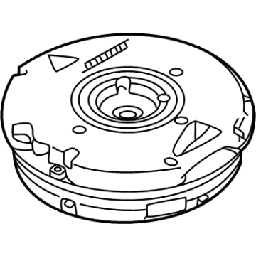 Nissan 28170-6RA2A