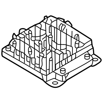 Nissan 28061-6RA2A