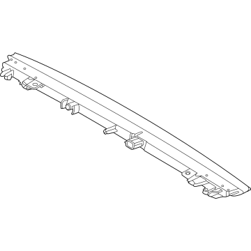 Nissan 26590-6003R Lamp Assembly-Stop