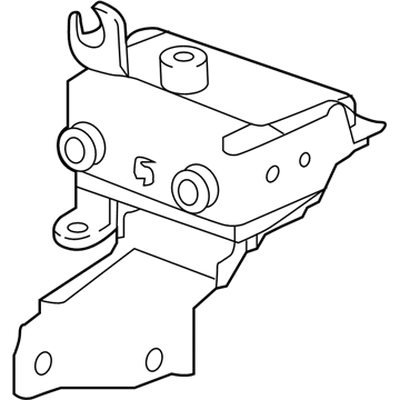 Nissan 47840-5SA0A