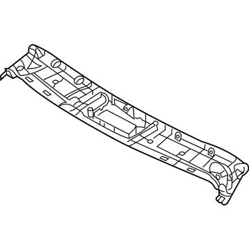 Nissan 73910-1ET5A