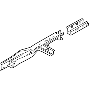 Nissan 75510-6MA0A