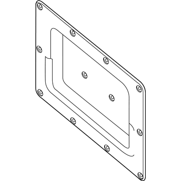 Nissan 90901-1PA1A