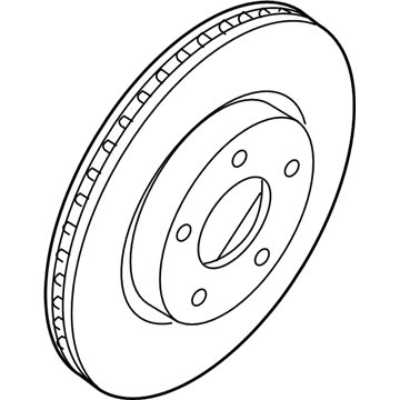 Nissan 40206-3TA0A