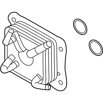 Nissan 21606-28X0C