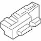 Nissan 24350-4RA0A Block Assembly-Junction