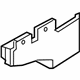 Nissan 24235-EZ30B Bracket-Fusible Link Holder